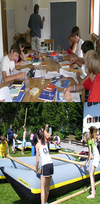 Escuela Eurolang Melbourne